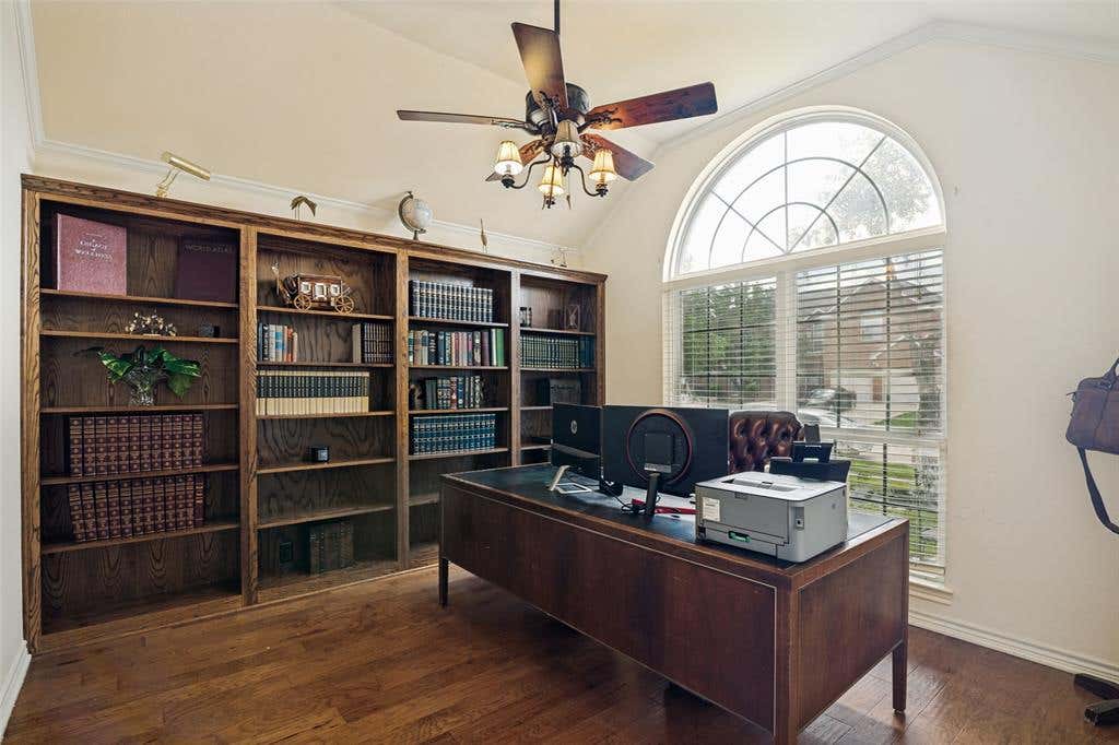 Photo of 2216 Woodberry Drive, Forney, TX 75126 (MLS # 21311900)