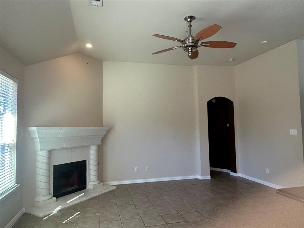 Falcon S Lair Prcl 1a - Residential Lease