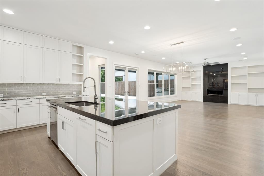 Roper Heights - Residential