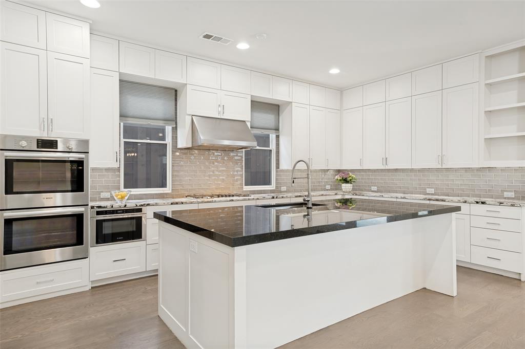 Roper Heights - Residential