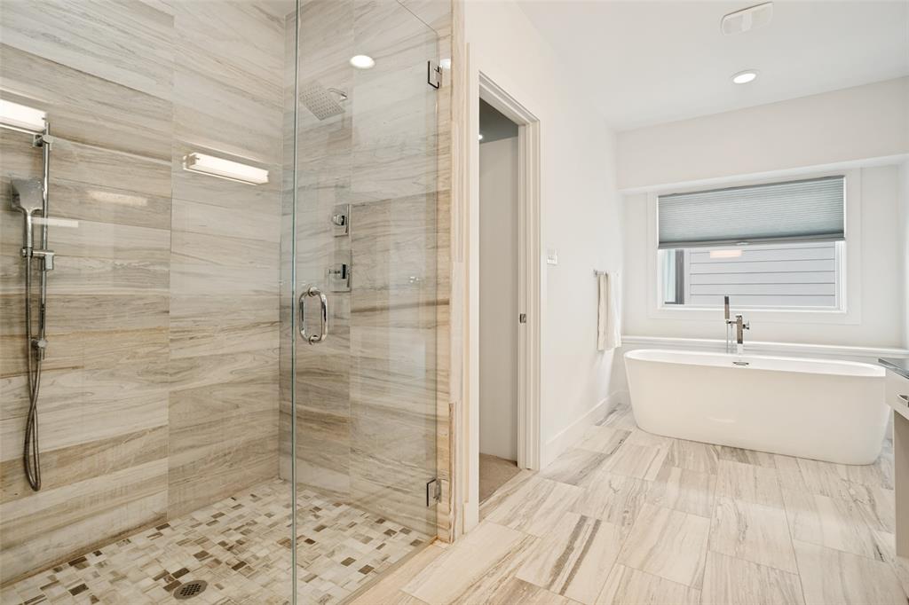Roper Heights - Residential