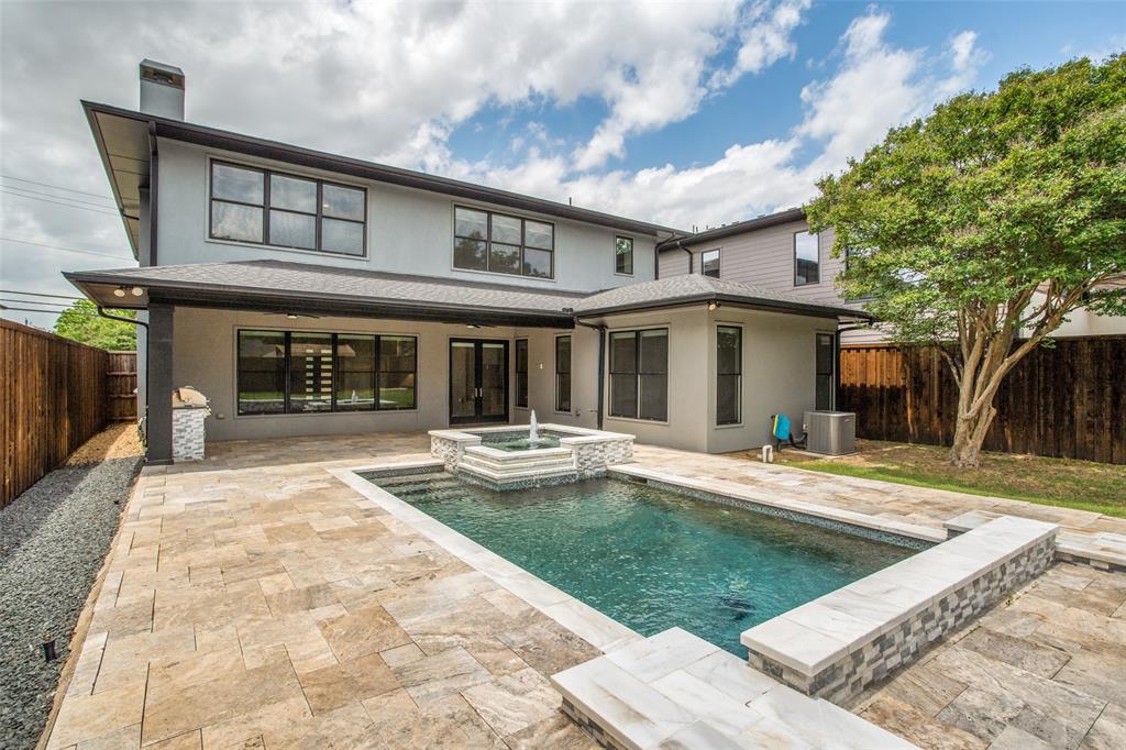 Roper Heights - Residential