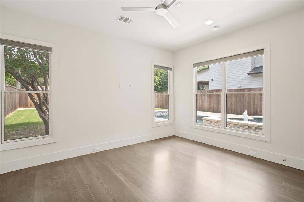 Roper Heights - Residential