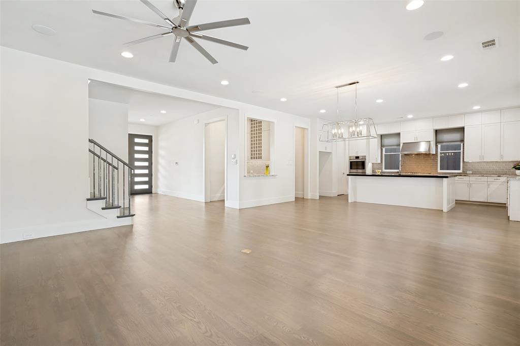 Roper Heights - Residential