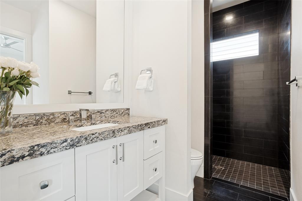 Roper Heights - Residential