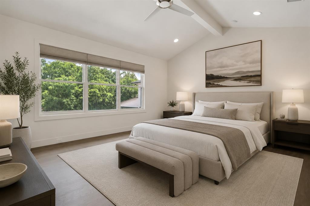 Roper Heights - Residential