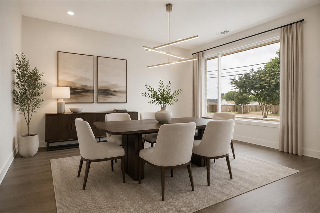 Roper Heights - Residential