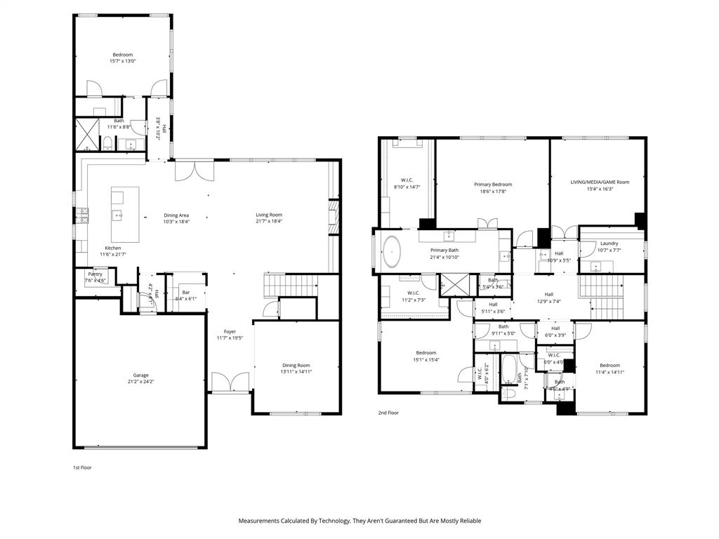 Roper Heights - Residential