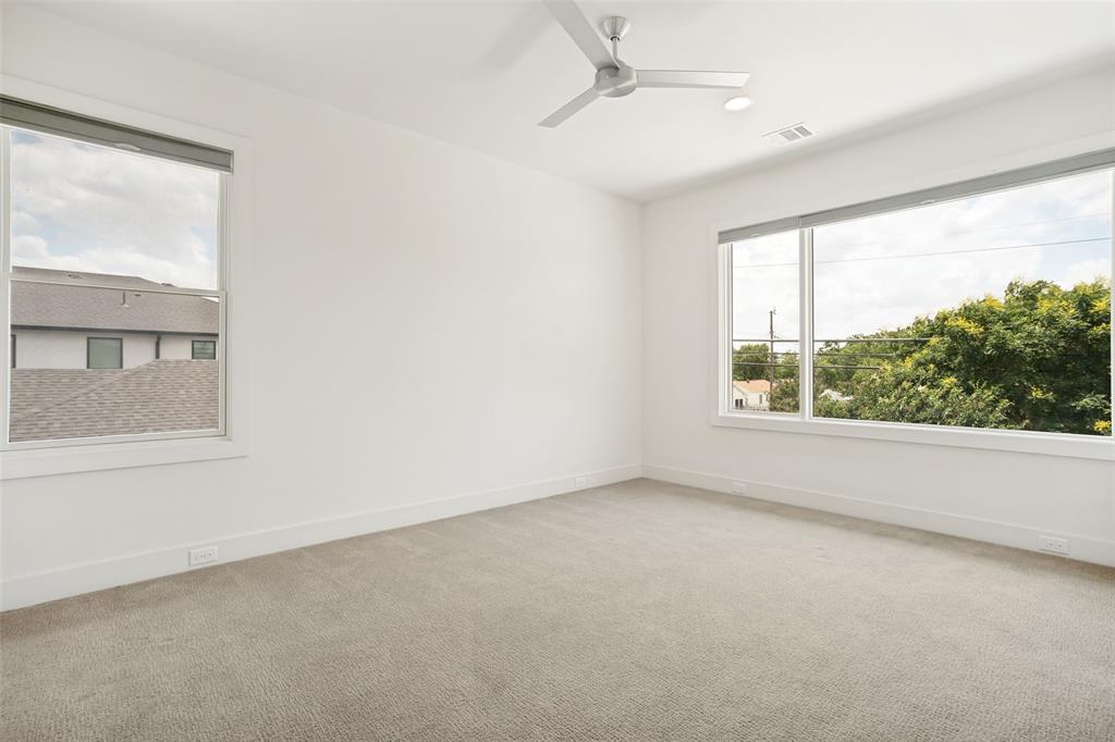 Roper Heights - Residential