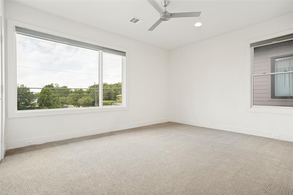 Roper Heights - Residential