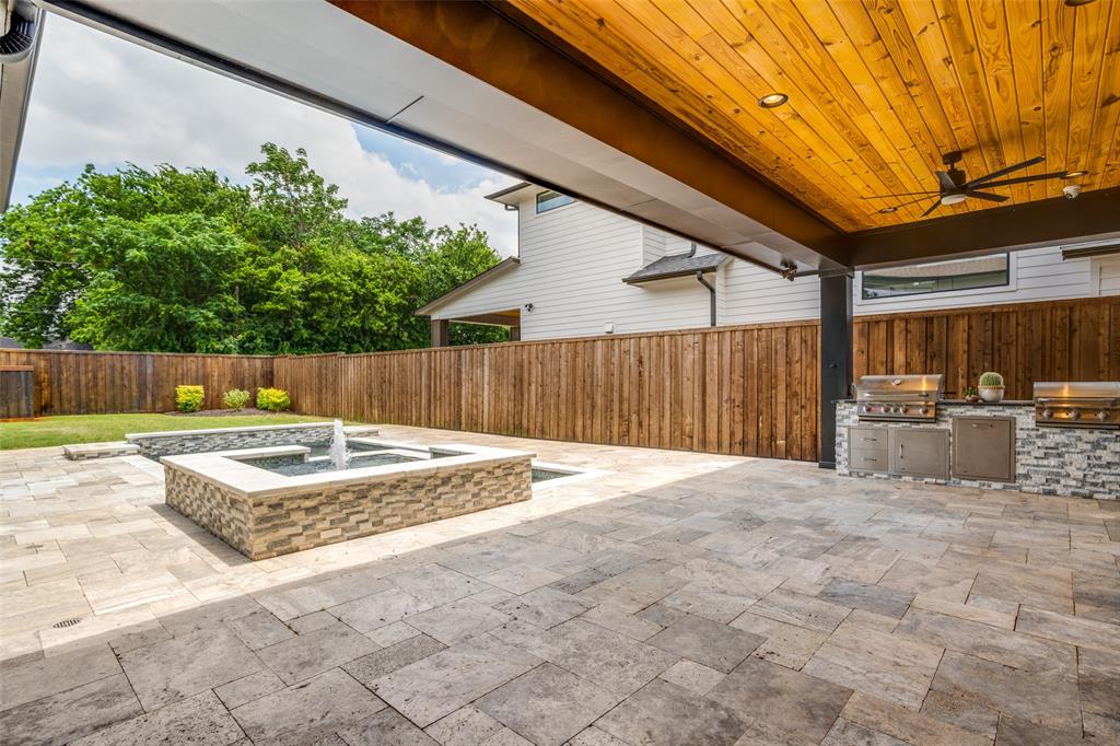 Roper Heights - Residential