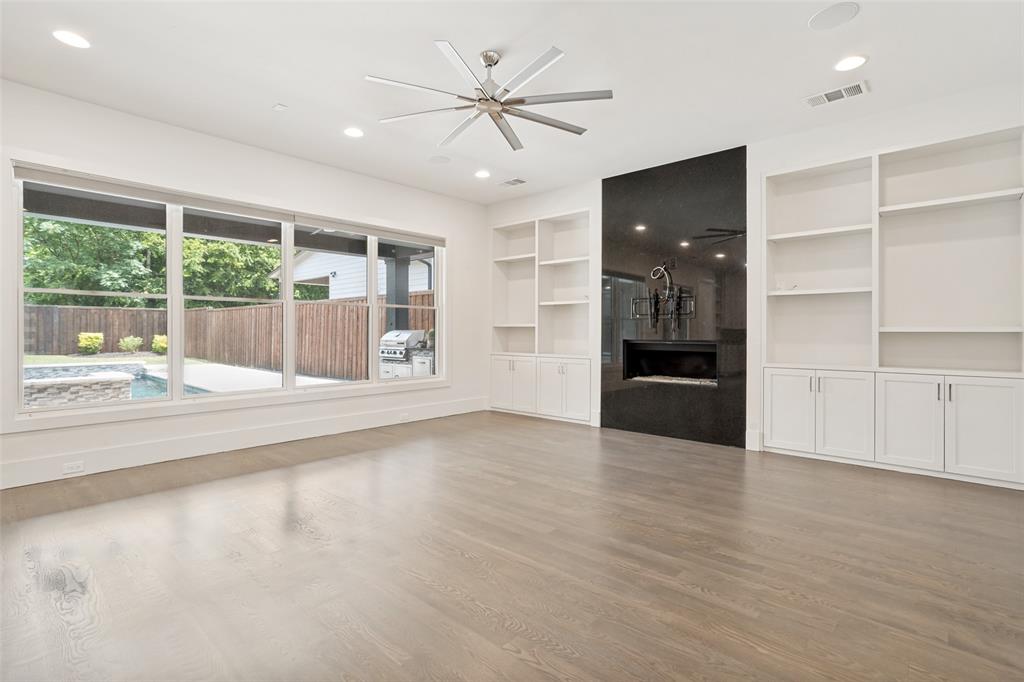Roper Heights - Residential