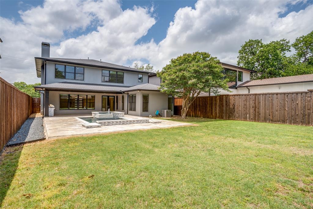 Roper Heights - Residential