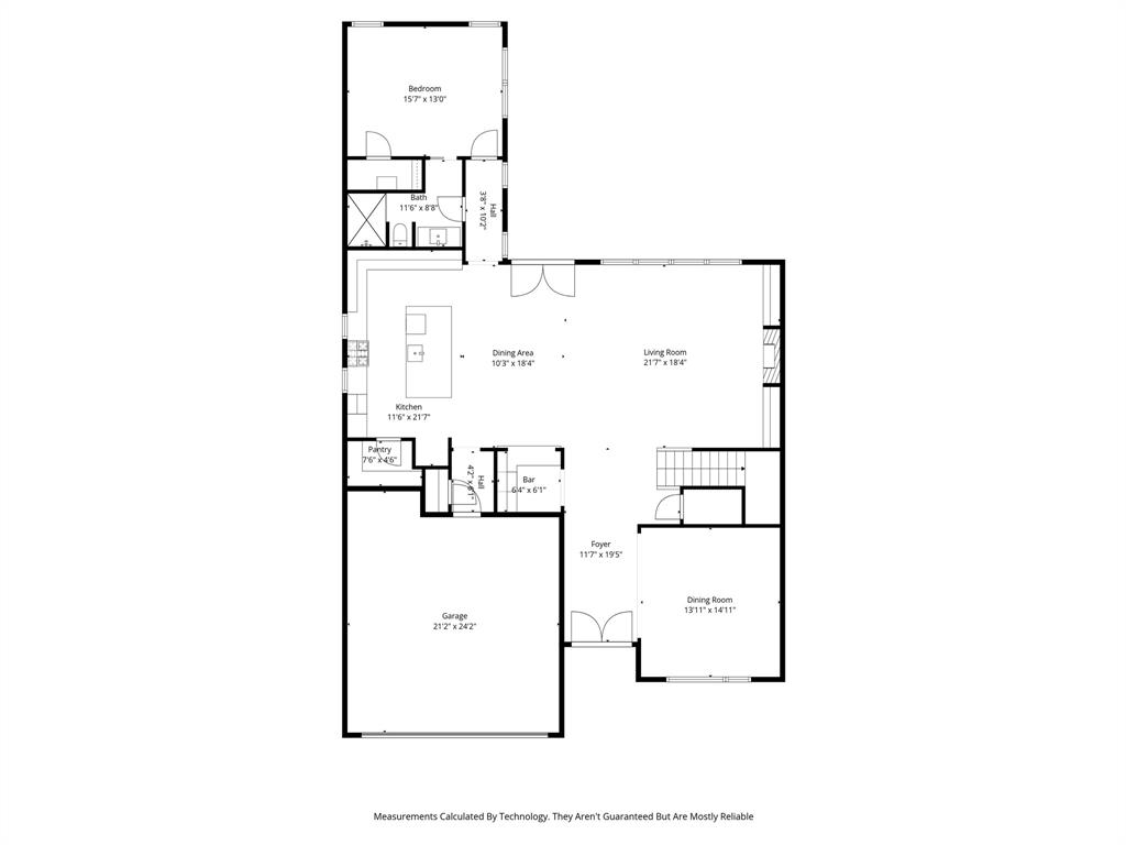 Roper Heights - Residential
