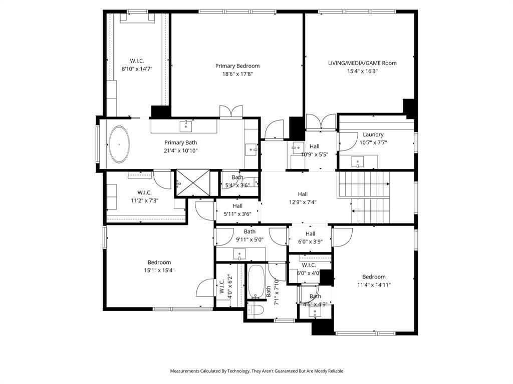 Roper Heights - Residential