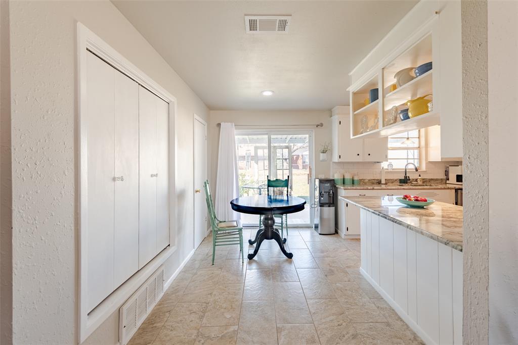 Jarvis - Residential