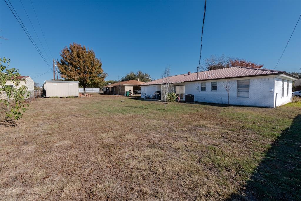 Jarvis - Residential