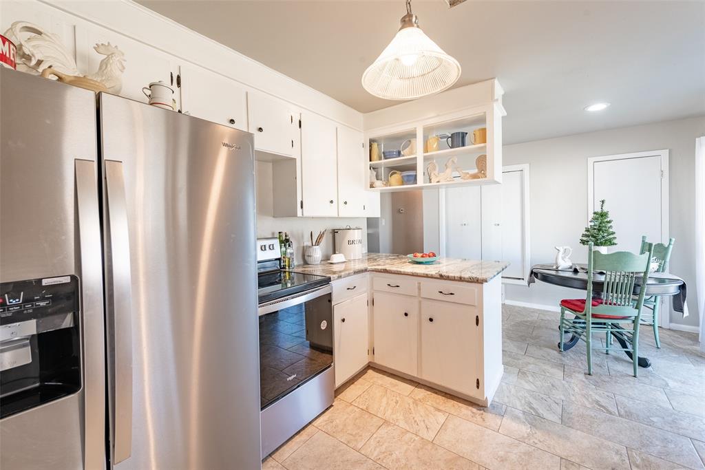 Jarvis - Residential