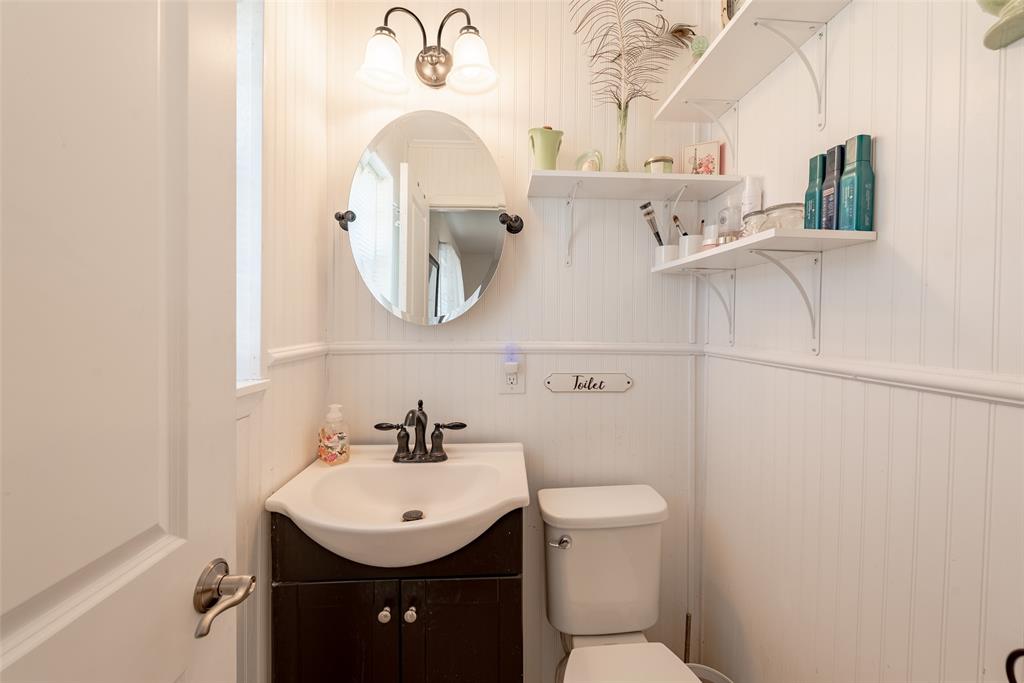 Jarvis - Residential