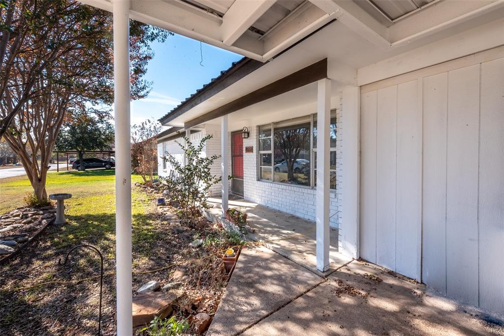 Jarvis - Residential