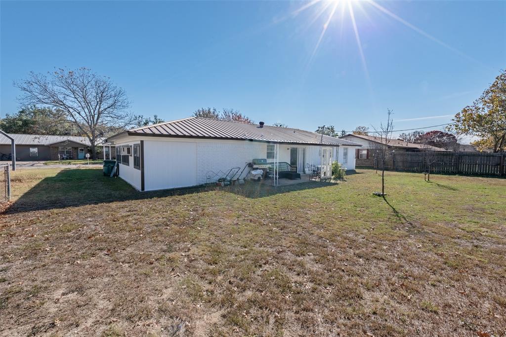 Jarvis - Residential