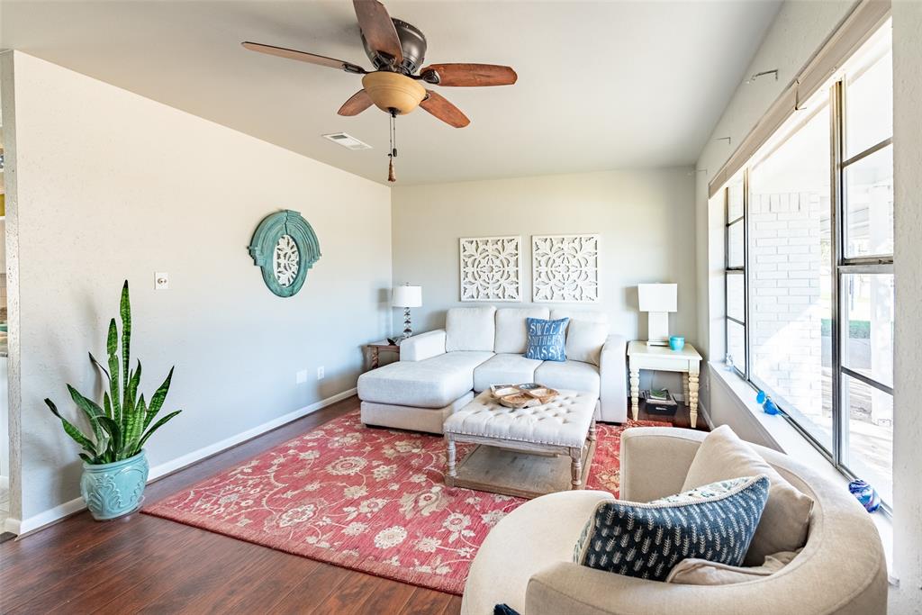 Jarvis - Residential