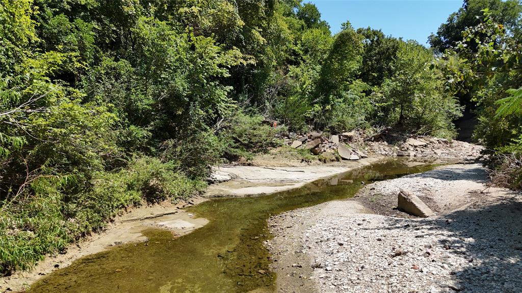 Southern Hills - Land