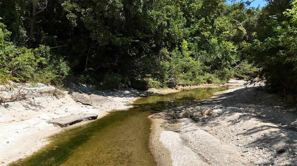 Southern Hills - Land