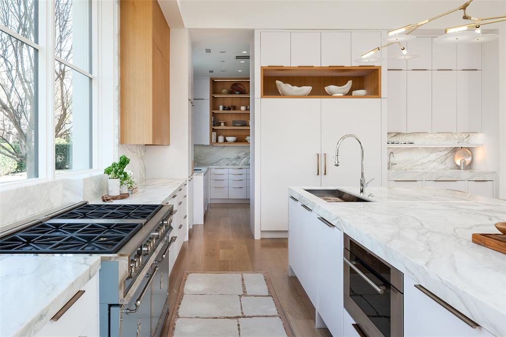 Highland Park - Residential