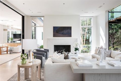 Tiny photo for 4815 Saint Johns Drive, Highland Park, TX 75205 (MLS # 21215709)