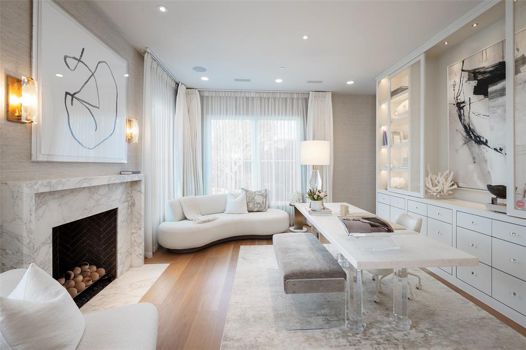 Highland Park - Residential