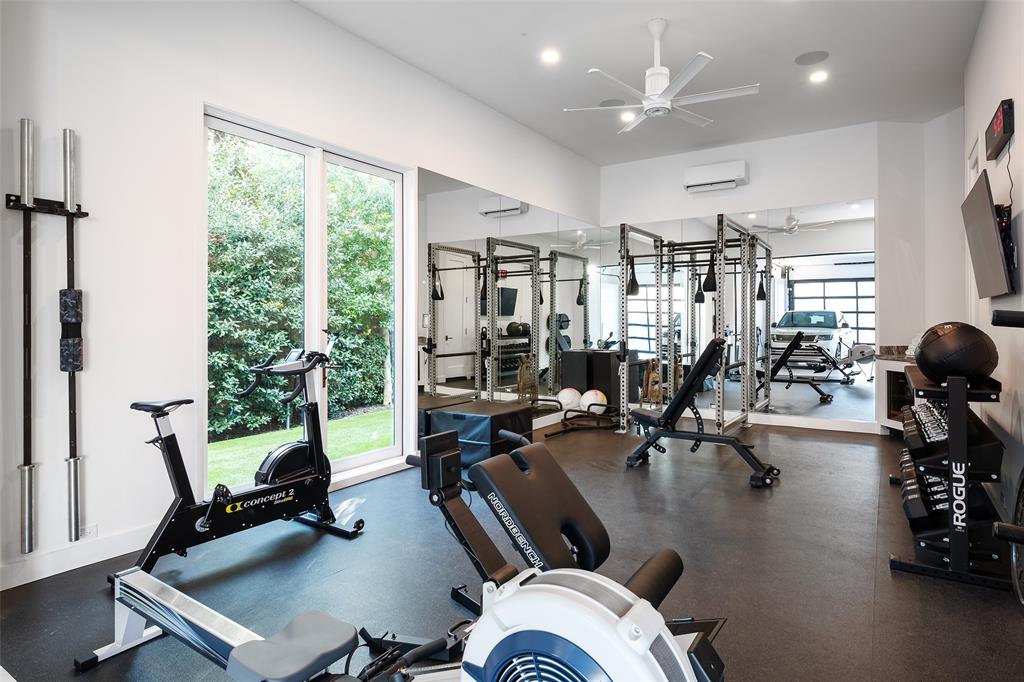 Highland Park - Residential