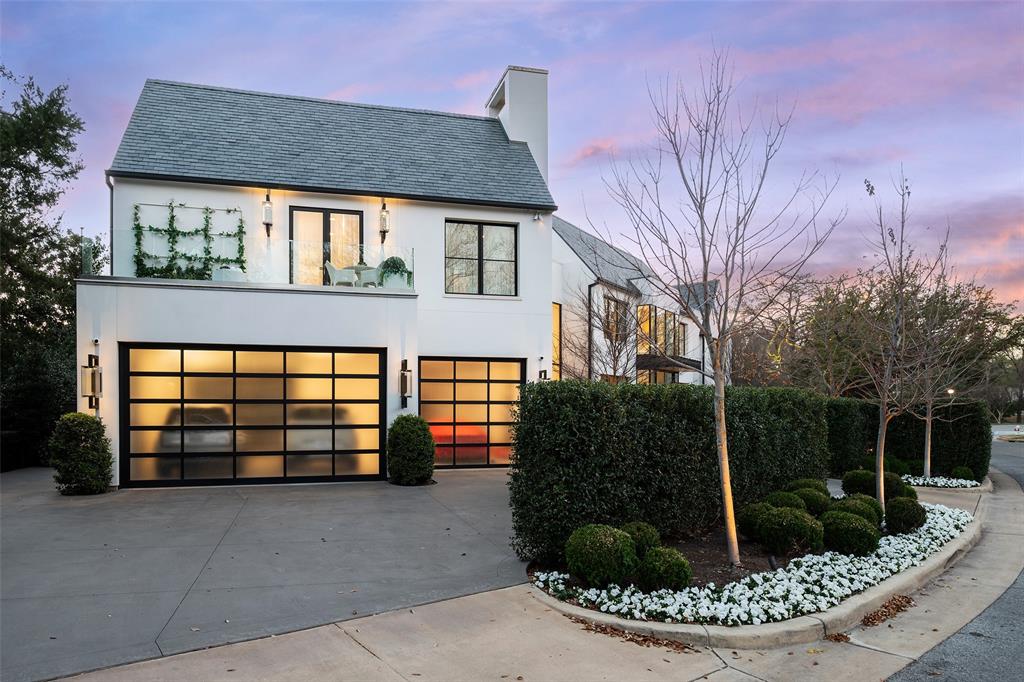 Highland Park - Residential