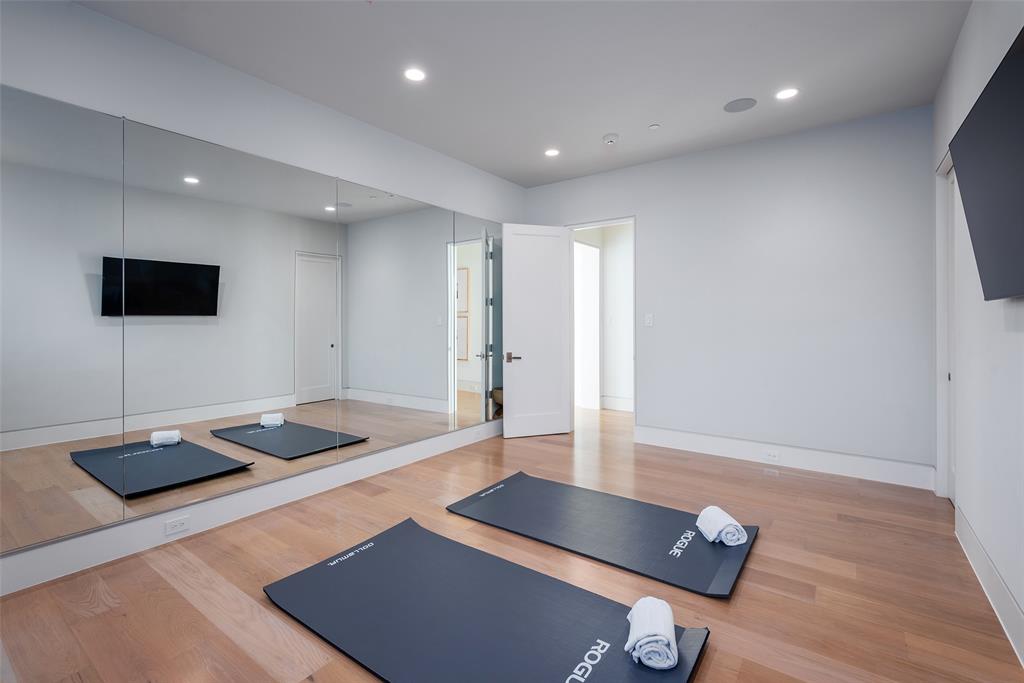 Highland Park - Residential