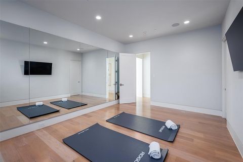 Tiny photo for 4815 Saint Johns Drive, Highland Park, TX 75205 (MLS # 21215709)