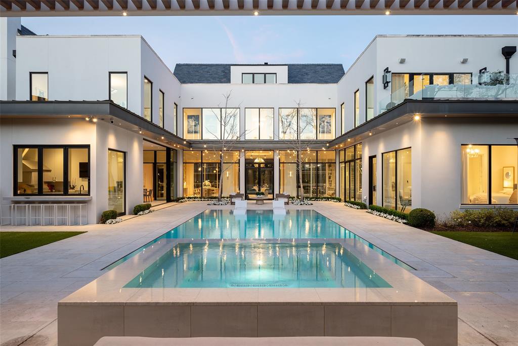 Highland Park - Residential