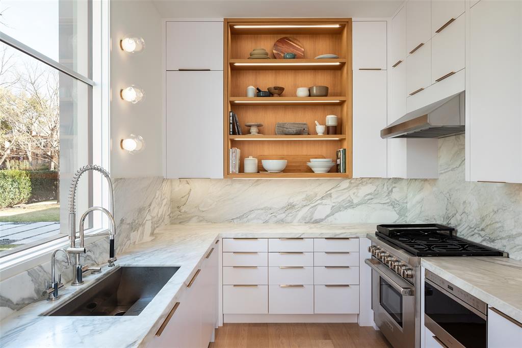 Highland Park - Residential