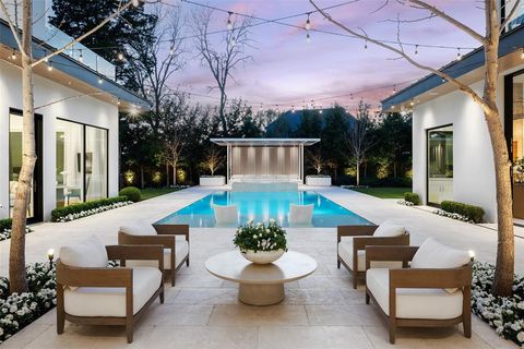 Tiny photo for 4815 Saint Johns Drive, Highland Park, TX 75205 (MLS # 21215709)