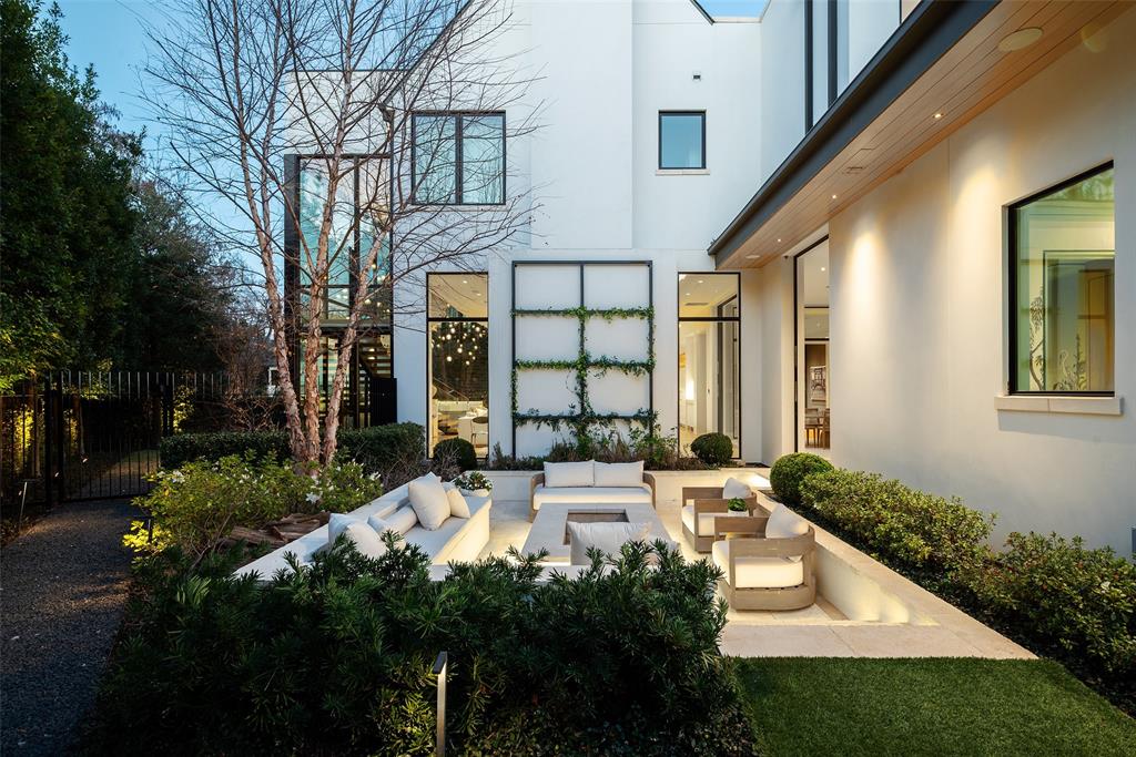 Highland Park - Residential