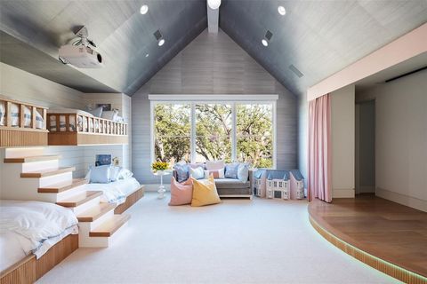 Tiny photo for 4815 Saint Johns Drive, Highland Park, TX 75205 (MLS # 21215709)