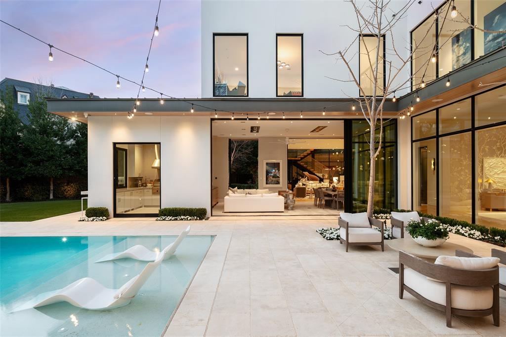 Highland Park - Residential