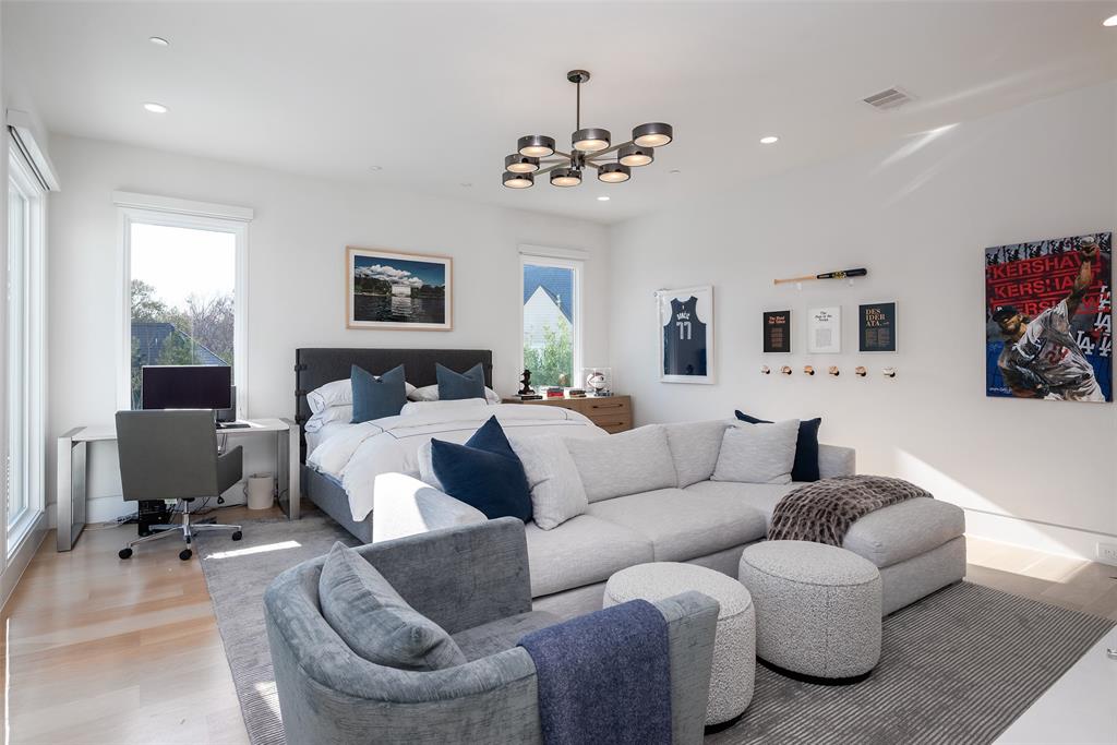 Highland Park - Residential