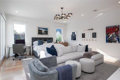 Tiny photo for 4815 Saint Johns Drive, Highland Park, TX 75205 (MLS # 21215709)