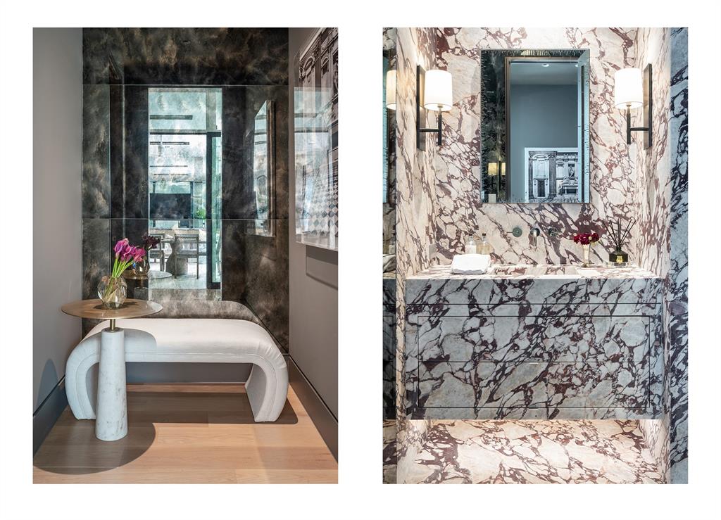 Highland Park - Residential