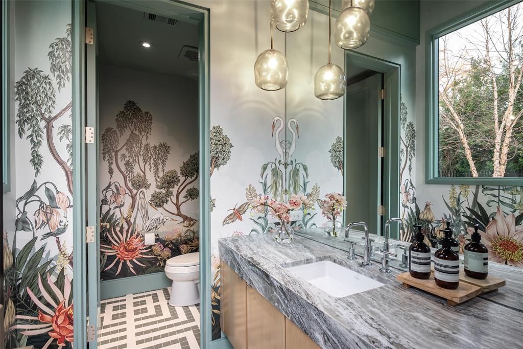 Highland Park - Residential