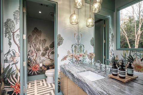 Tiny photo for 4815 Saint Johns Drive, Highland Park, TX 75205 (MLS # 21215709)