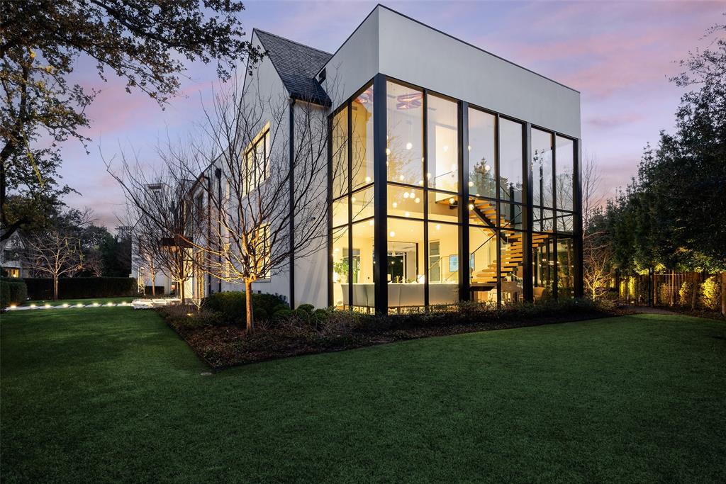 Highland Park - Residential