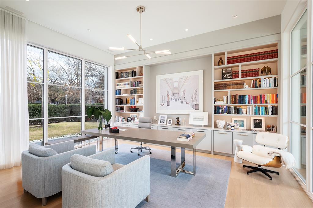 Highland Park - Residential