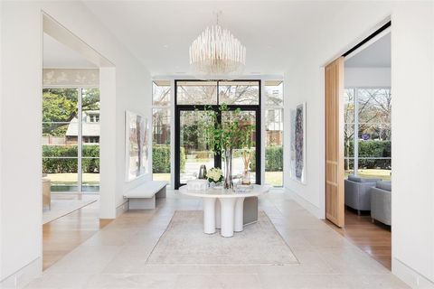 Tiny photo for 4815 Saint Johns Drive, Highland Park, TX 75205 (MLS # 21215709)