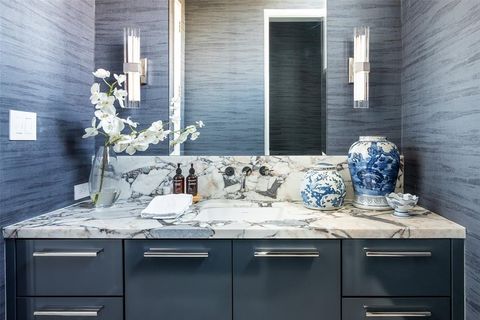 Tiny photo for 4815 Saint Johns Drive, Highland Park, TX 75205 (MLS # 21215709)